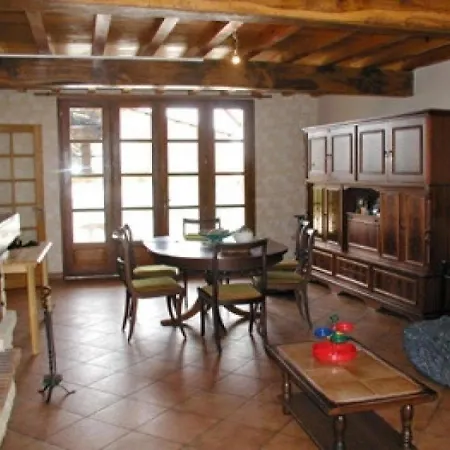 House Labroue