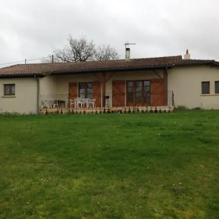 House Labroue * Monblanc