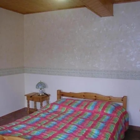 House Labroue Monblanc