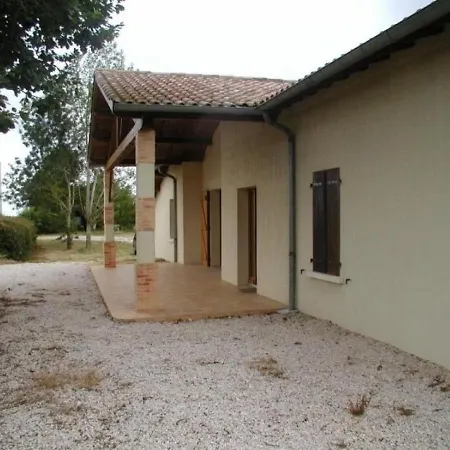 House Labroue Monblanc